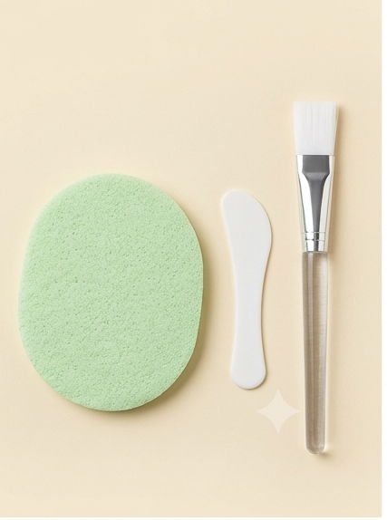 It is G – Luxury 6-Step Travel Glow Kit | Complete Day & Night Skincare System - Image 3
